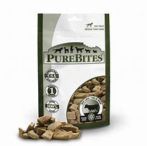 Image result for Freeze Dried Dog Treats
