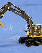 Image result for Deere Excavator Toy