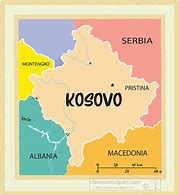 Image result for Kosovo and Metohija