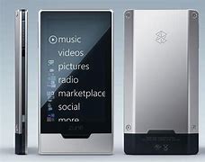 Image result for Zune 2006