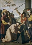 Image result for Famous Paintings of Martyrdom