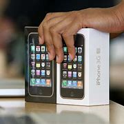 Image result for iPhone 3GS iOS 3