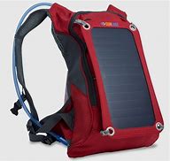 Image result for Backpacking Solar Charger