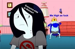 Image result for Adventure Time Dank Memes
