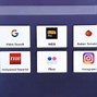 Image result for Sharp TV Browser