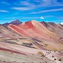 Image result for La Montana 7 Colores