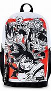 Image result for Dragon Ball Backpack Accessories