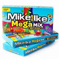 Image result for Candy Mix Box Mega