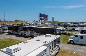 Image result for Camping at NASCAR Races What to Best Thing to Make to Eat