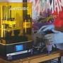 Image result for SLA 3D Printers