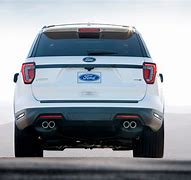 Image result for 2019 Ford Explorer Under View