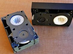 Image result for Videocassette Recorder