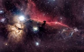 Image result for Horsehead Nebula Wallpaper
