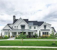 Image result for Farmhouse American Style House