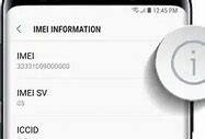 Image result for Samsung Galaxy S10 Imei