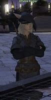 Image result for Angler FFXIV