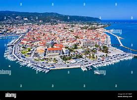 Image result for Lefkada Aerial View