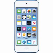 Image result for iPod 7th Blue