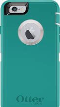 Image result for OtterBox Teal iPhone 6