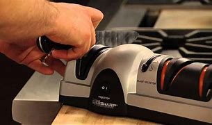 Image result for Knife Sharpener Presto 08800