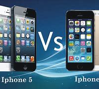Image result for Apple iPhone 5S Und 5 Untershiede
