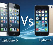 Image result for What%27s the Difference Between the iPhone 5S and 5C