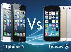 Image result for what is the differences between the iphone 5s and 5c