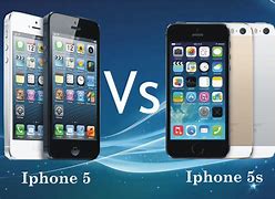 Image result for +What's the Difference Between the iPhone 5S and 5C