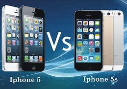 Image result for Which is better iPhone 5 or 5s?