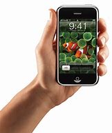 Image result for iPhone 1st Gen PNG