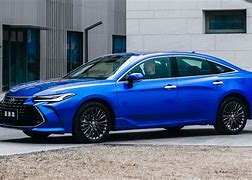 Image result for Toyota Avalon Discontinued