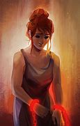 Image result for The Oracle Percy Jackson