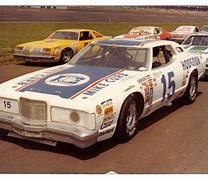 Image result for Old Ford NASCAR