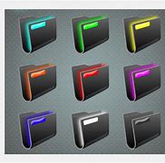 Image result for Green File Folder Icon