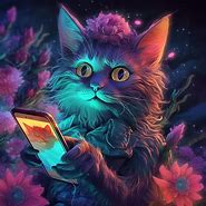 Image result for Woman with Cat Meme