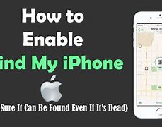 Image result for Track an iPhone Even If It Is Dead