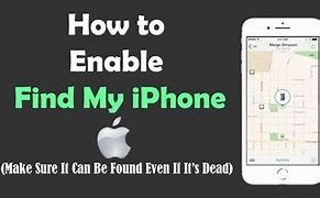 Image result for How to Track a Dead iPhone
