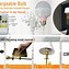 Image result for Battery Powered Wall Sconces