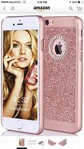 Image result for Rose Gold Phone Case iPhone 6