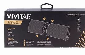 Image result for Vivitar Speaker Set