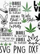 Image result for Free Weed High SVG