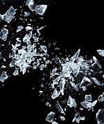 Image result for Broken Glass Pieces