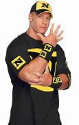 Image result for WWE John Cena Joins Nexus
