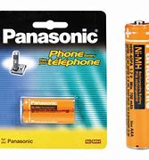 Image result for Cordless Phone Rechargeable Batteries