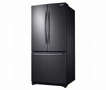 Image result for Samsung Black Stainless Steel Refrigerator