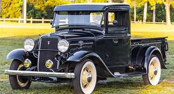 Image result for 34 Ford Pickup Truck
