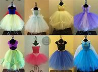 Image result for Disney Princess Tutu Costumes