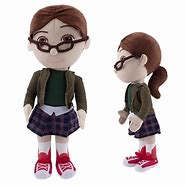 Image result for Despicable Me Margo Plush