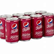 Image result for Pepsi Soda Flavors