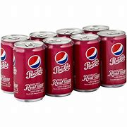 Image result for Pepsi Wild Cherry